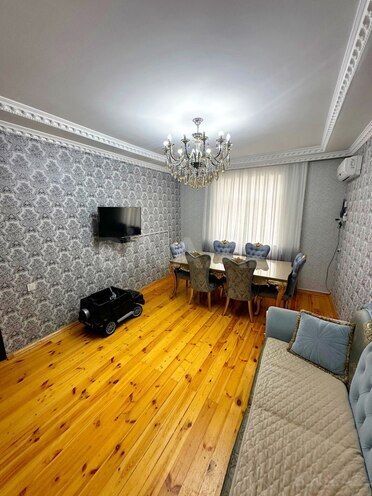 Satılır 3 otaqlı həyət evi/bağ evi 120 m², Masazır q., photo 5 from 13