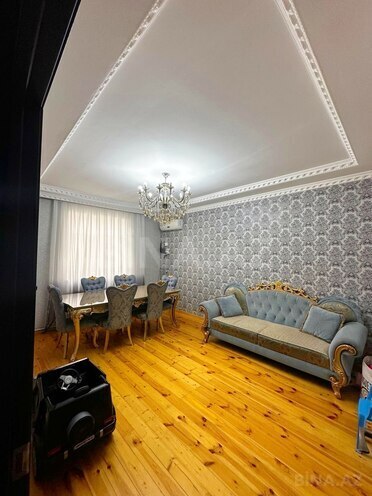 Satılır 3 otaqlı həyət evi/bağ evi 120 m², Masazır q., photo 6 from 13