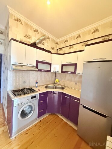 Продаётся 2-комн. новостройка 60 м², photo 8 from 12