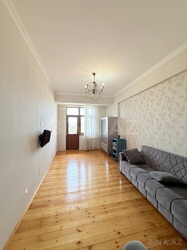 Продаётся 2-комн. новостройка 60 м², photo 1 from 12