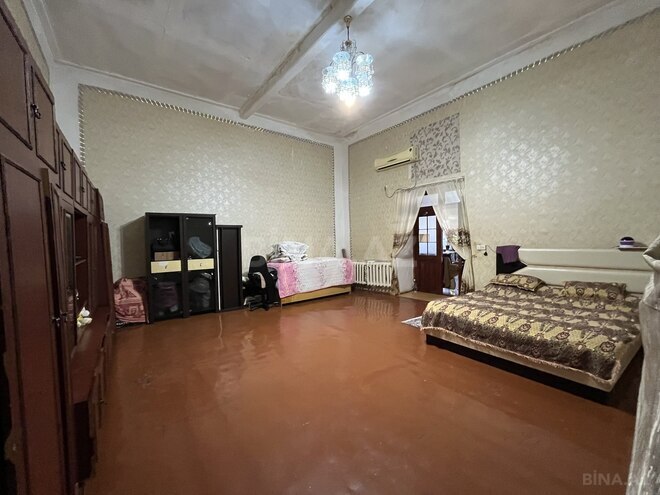 Satılır 4 otaqlı həyət evi/bağ evi 150 m², 20-ci sahə q., photo 5 from 13