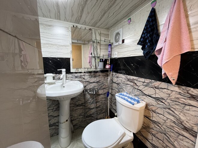 Satılır 4 otaqlı həyət evi/bağ evi 150 m², 20-ci sahə q., photo 10 from 13