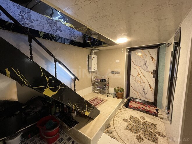 Satılır 4 otaqlı həyət evi/bağ evi 150 m², 20-ci sahə q., photo 7 from 13
