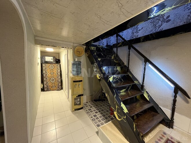 Satılır 4 otaqlı həyət evi/bağ evi 150 m², 20-ci sahə q., photo 6 from 13