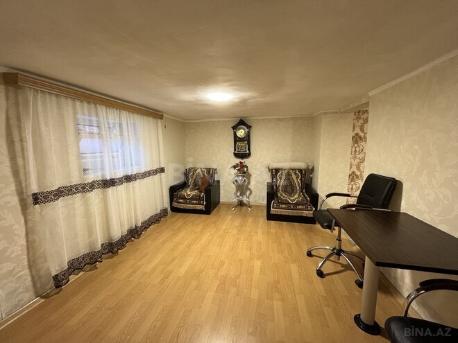 Satılır 4 otaqlı həyət evi/bağ evi 150 m², 20-ci sahə q., photo 9 from 13