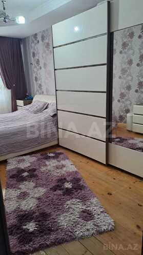 Satılır 3 otaqlı yeni tikili 72 m², Yeni Yasamal q., photo 5 from 12