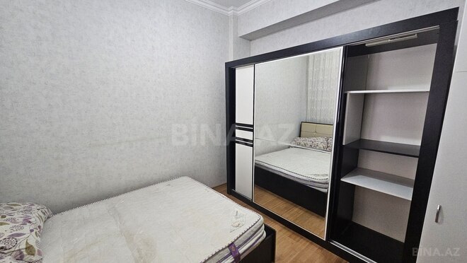Продаётся 2-комн. новостройка 45 м², photo 11 from 15
