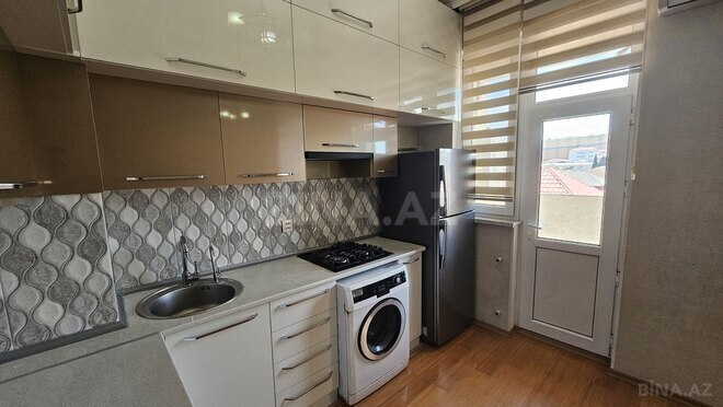 Продаётся 2-комн. новостройка 45 м², photo 8 from 15