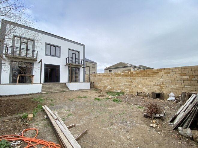 Satılır 5 otaqlı həyət evi/bağ evi 200 m², Mehdiabad q., photo 3 from 25