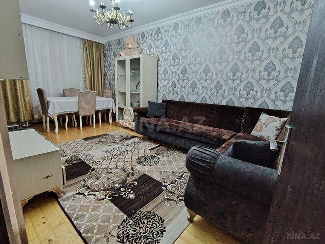 Satılır 3 otaqlı köhnə tikili 65 m², Hövsan q., photo 14 from 23