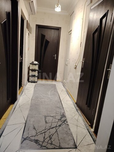 Satılır 3 otaqlı köhnə tikili 65 m², Hövsan q., photo 5 from 23
