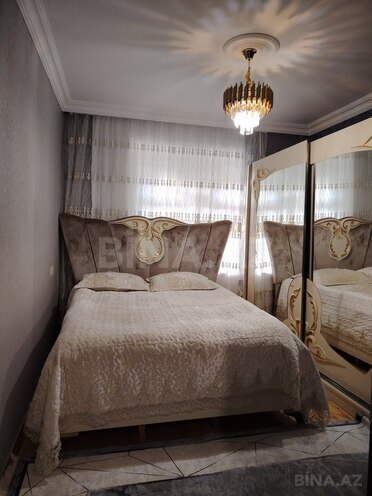 Satılır 3 otaqlı köhnə tikili 65 m², Hövsan q., photo 20 from 23