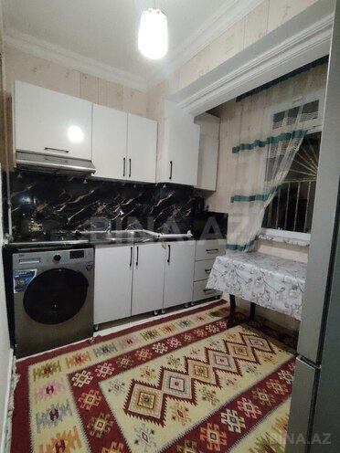 Satılır 3 otaqlı köhnə tikili 65 m², Hövsan q., photo 16 from 23