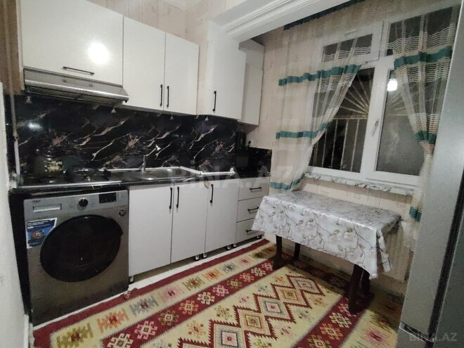 Satılır 3 otaqlı köhnə tikili 65 m², Hövsan q., photo 19 from 23