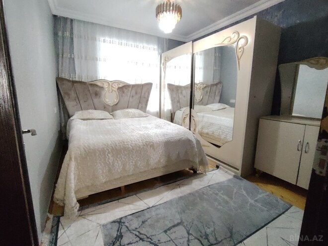 Satılır 3 otaqlı köhnə tikili 65 m², Hövsan q., photo 22 from 23