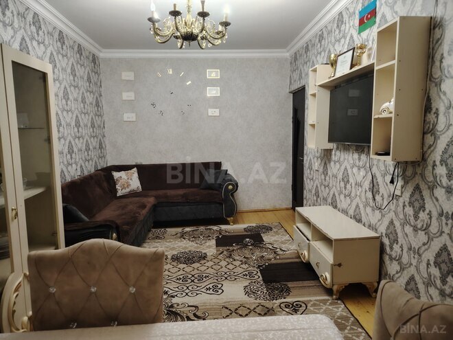 Satılır 3 otaqlı köhnə tikili 65 m², Hövsan q., photo 17 from 23