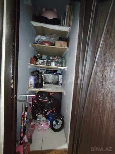 Satılır 3 otaqlı köhnə tikili 65 m², Hövsan q., photo 13 from 23