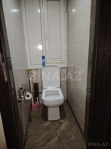 Satılır 3 otaqlı köhnə tikili 65 m², Hövsan q., photo 12 from 23