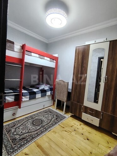 Satılır 3 otaqlı köhnə tikili 65 m², Hövsan q., photo 21 from 23