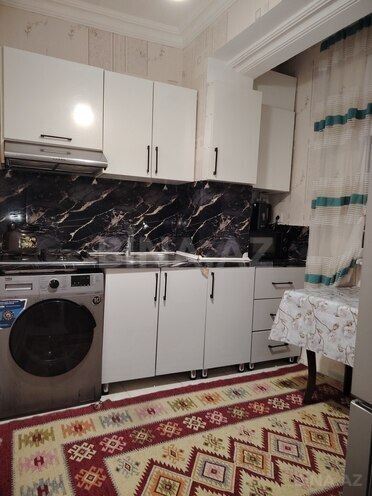 Satılır 3 otaqlı köhnə tikili 65 m², Hövsan q., photo 15 from 23