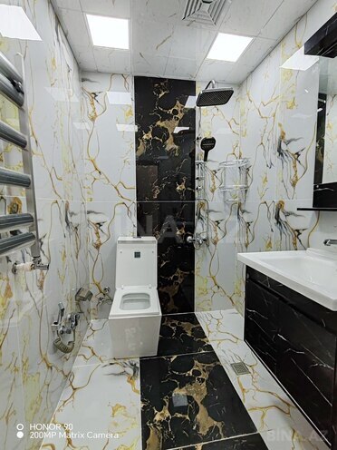 Продаётся 2-комн. вторичка 60 м², м. Элмляр Академиясы, photo 9 from 10