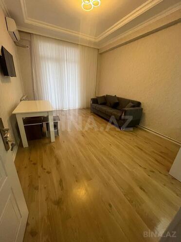 İcarəyə verilir 2 otaqlı yeni tikili 75 m², photo 14 from 28