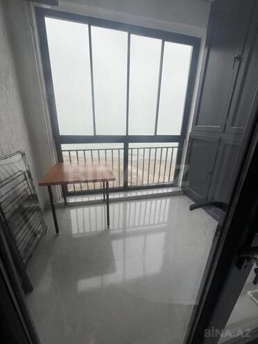 İcarəyə verilir 2 otaqlı yeni tikili 75 m², photo 23 from 28
