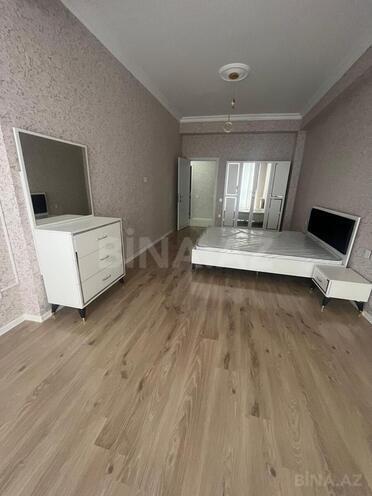 İcarəyə verilir 2 otaqlı yeni tikili 75 m², photo 15 from 28