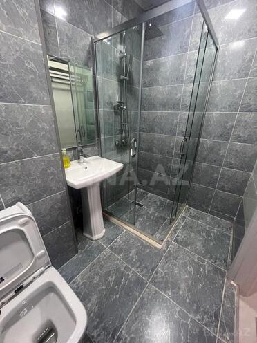 İcarəyə verilir 2 otaqlı yeni tikili 75 m², photo 7 from 28