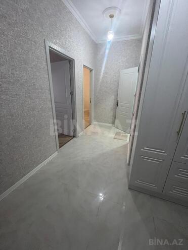 İcarəyə verilir 2 otaqlı yeni tikili 75 m², photo 25 from 28