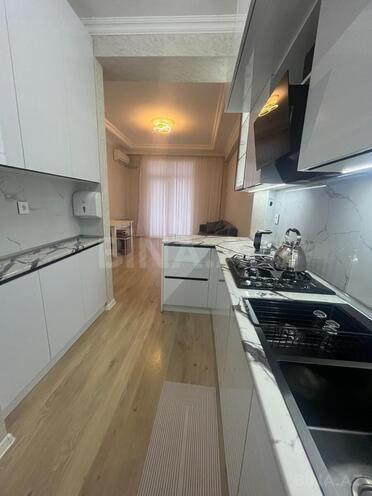 İcarəyə verilir 2 otaqlı yeni tikili 75 m², photo 1 from 28