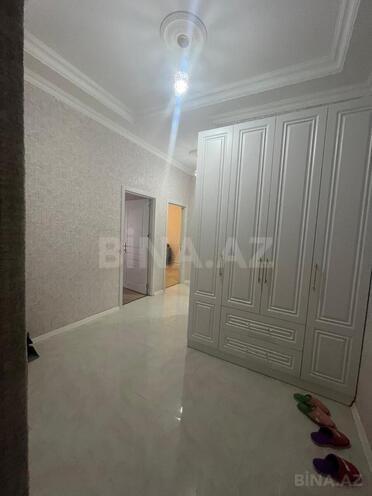 İcarəyə verilir 2 otaqlı yeni tikili 75 m², photo 19 from 28