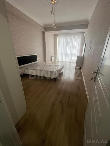 İcarəyə verilir 2 otaqlı yeni tikili 75 m², photo 3 from 28