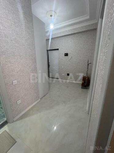 İcarəyə verilir 2 otaqlı yeni tikili 75 m², photo 13 from 28