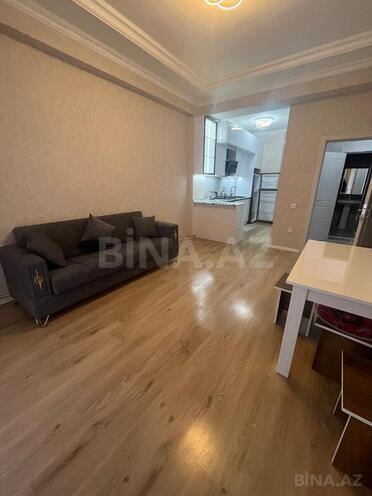 İcarəyə verilir 2 otaqlı yeni tikili 75 m², photo 10 from 28