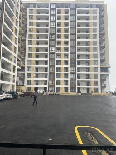 İcarəyə verilir 2 otaqlı yeni tikili 75 m², photo 11 from 28