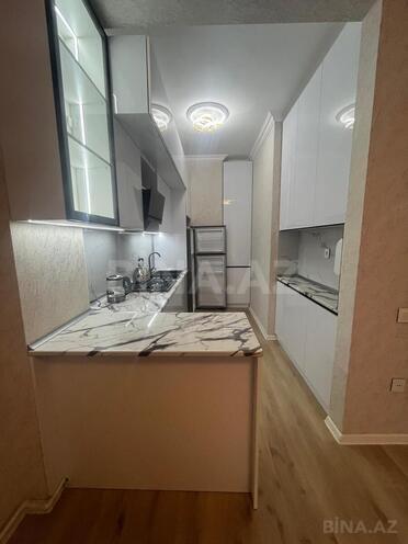 İcarəyə verilir 2 otaqlı yeni tikili 75 m², photo 5 from 28