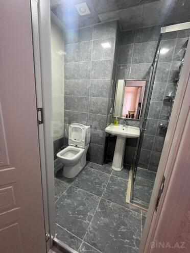 İcarəyə verilir 2 otaqlı yeni tikili 75 m², photo 6 from 28