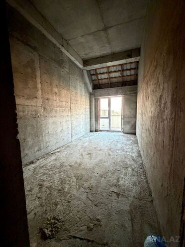 Satılır 2 otaqlı yeni tikili 95 m², Şah İsmayıl Xətai m., photo 10 from 15