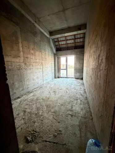 Satılır 2 otaqlı yeni tikili 95 m², Şah İsmayıl Xətai m., photo 9 from 15