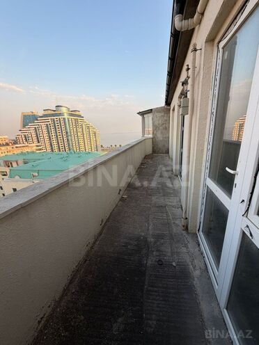 Satılır 2 otaqlı yeni tikili 95 m², Şah İsmayıl Xətai m., photo 3 from 15
