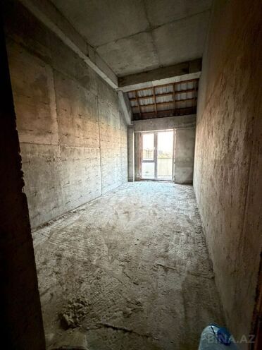Satılır 2 otaqlı yeni tikili 95 m², Şah İsmayıl Xətai m., photo 4 from 15