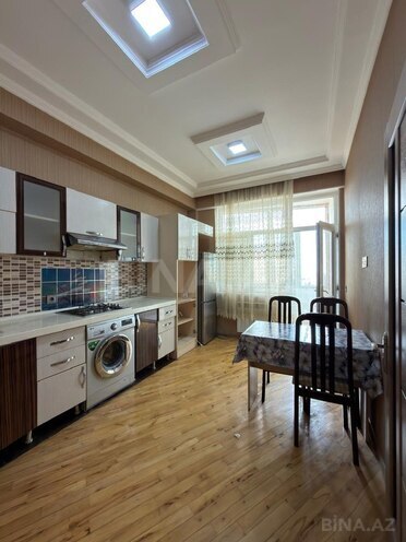 Продаётся 2-комн. новостройка 90 м², м. Мемар Аджеми, photo 9 from 15