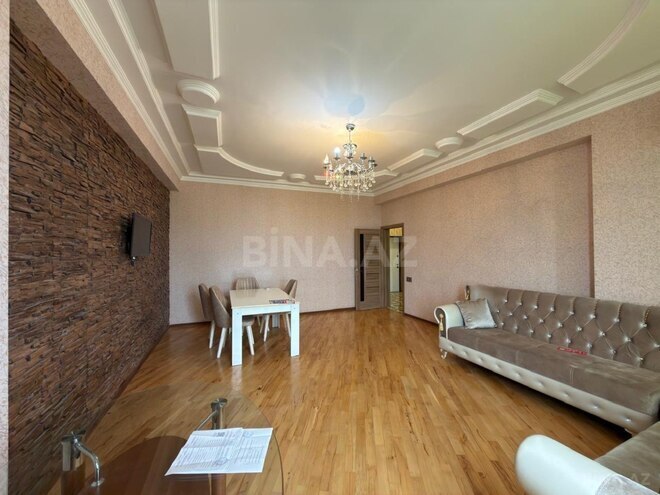 Продаётся 2-комн. новостройка 90 м², м. Мемар Аджеми, photo 13 from 15