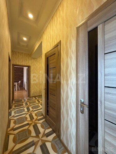 Продаётся 2-комн. новостройка 90 м², м. Мемар Аджеми, photo 7 from 15