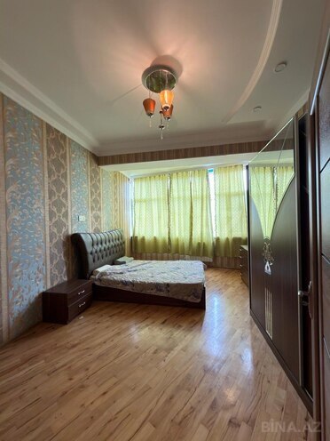 Продаётся 2-комн. новостройка 90 м², м. Мемар Аджеми, photo 11 from 15