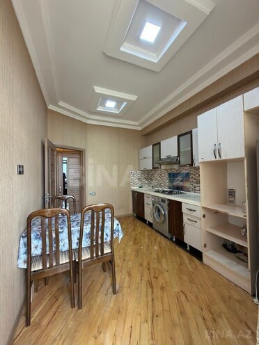 Продаётся 2-комн. новостройка 90 м², м. Мемар Аджеми, photo 8 from 15