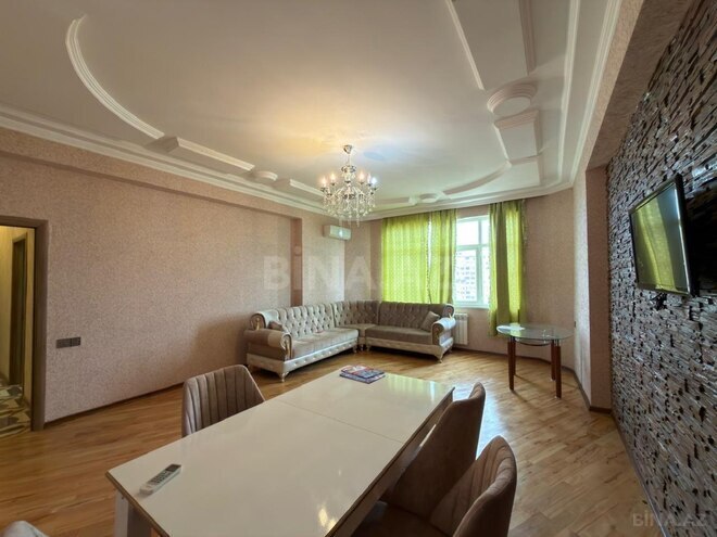 Продаётся 2-комн. новостройка 90 м², м. Мемар Аджеми, photo 12 from 15