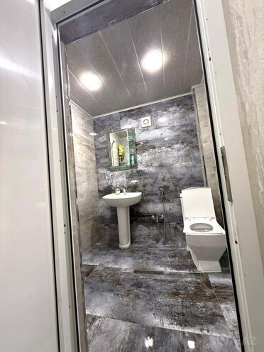 İcarəyə verilir 2 otaqlı köhnə tikili 55 m², Elmlər Akademiyası m., photo 8 from 10