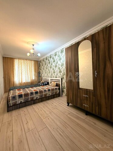 İcarəyə verilir 2 otaqlı köhnə tikili 55 m², Elmlər Akademiyası m., photo 6 from 10